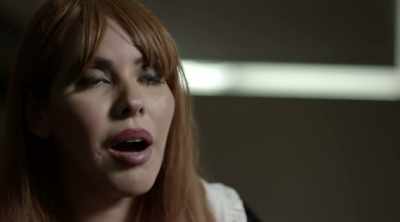 It comes with so
much more trauma. - Eli Roth Presents: A Ghost Ruined My Life