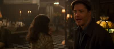 And let me guess It was commanded by that Scorpion King guyYes but he only awakens once every 5 000 yearsRight And if someone doesn't kill himhe's gonna wipe out the world How did you knowI didn't But that's always the storyThe last known expedition to - The Mummy Returns