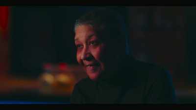 It was commercially viable, - Disco’s Revenge