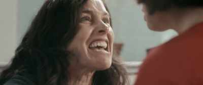 - It is completed!
- You are lying, Claire. - Blank