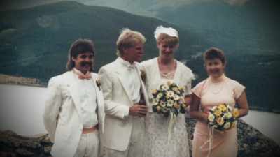 It was completely counter
to everything - Homicide Hunter: Devil in the Mountains