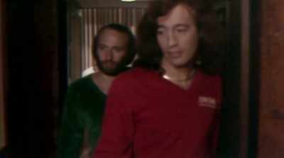 It was completely for-- - The Bee Gees: How Can You Mend a Broken Heart