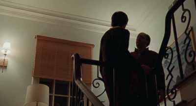It was completely
insincere and self-serving. - Dream Scenario