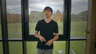 It was completely inspiring - The Unmaking of a College