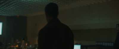 It is complex and, therefore,
was created with a purpose, - Last Light