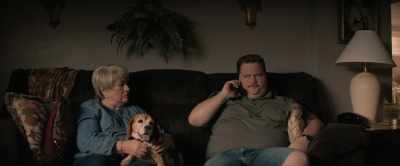 - It was complicated.
- It was... - Richard Jewell