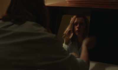 It was complicated. - The Last Thing He Wanted