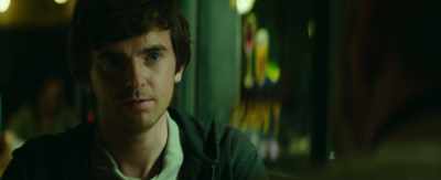 It concerns three coins
Drake had engraved - The Vault