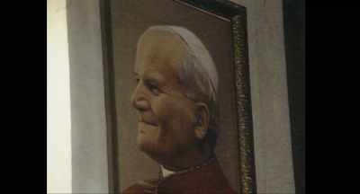 It was confirmation
that they had - Murder of God's Banker