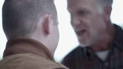 It confirmed to us that-- that Mr. Roger Hollister - The Killer Truth