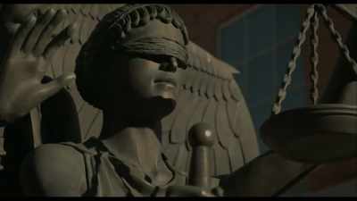 It consistently protects its allies, - Police State