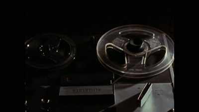 It contains
demonic incantations - Eli Roth's History of Horror