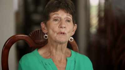 It was continually - Abducted in Plain Sight
