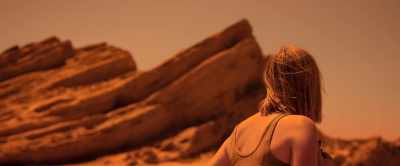 It cools the body - Planet Dune