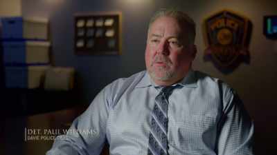 It corroborated his story
that he got up, - Floribama Murders