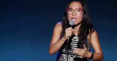 It cost like $200. - Ali Wong: Baby Cobra