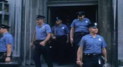 ...it cost me many
a... a sleepless night. - Frank Serpico