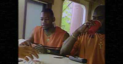 It cost us $125 a piece, - Freaknik: The Wildest Party Never Told