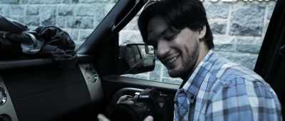 It costs me a small fortune, but I got
everything I wanted. I got lights... - The Gracefield Incident