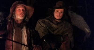 It costs little to watch - Rosencrantz &amp; Guildenstern Are Dead