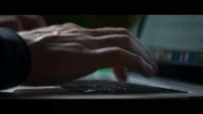 It was Cotten responding to that order, - Trust No One: The Hunt for the Crypto King