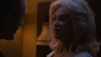It could all change tomorrow.
How long you gonna go on... Shh! - Funny Woman