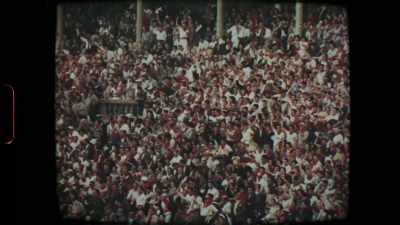 It could also be
a racial or ethnic group - A Brief History of the Future