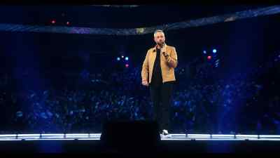 It could be 135 degrees outside - Your Friend, Nate Bargatze