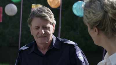 It could be a coincidence but, uh,
Miki's back. - Savage River
