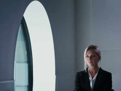It could be a former client,
it's worth remembering. - Trouble Will Find Us