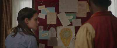 - It could be a good change.
- Well, sure. - Theodosia