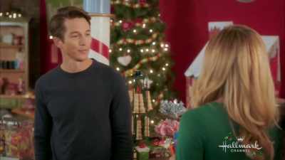 It could be a moment,
a memory, a milestone. - Sharing Christmas