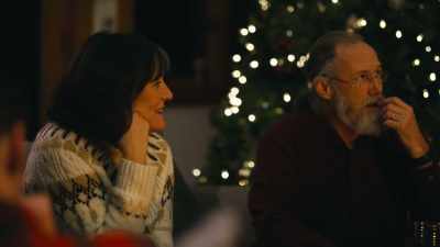 It could be a thing, a person, - The Christmas Venue