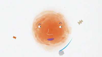 It could be a visualization,
a question, a word, a phrase, - Headspace Guide to Meditation