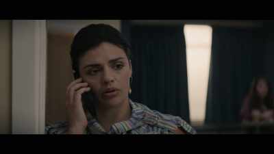 - It could be a warning.
- Yeah, well, - Tulsa King