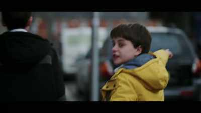 It could be an act of creation, - Detainment