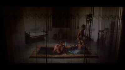 It could be argued so, master. - Spartacus