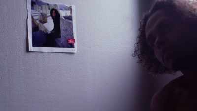 IT COULD BE BECAUSE HE KNOWS - Chandra Levy: An American Murder Mystery