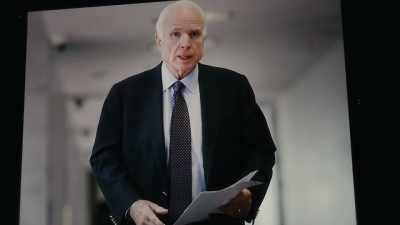 It could be because, you know,
it was an operational test. - Unidentified: Inside America's UFO Investigation