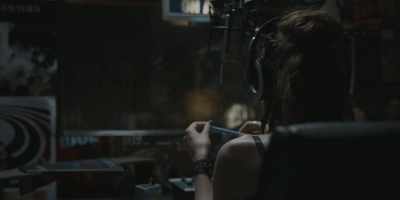 It could be finding yourself - Nightmare Radio: The Night Stalker