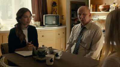 It could be
in your account today. - Burden of Truth