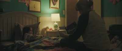 It could be infinite.” - I Don't Feel at Home in This World Anymore