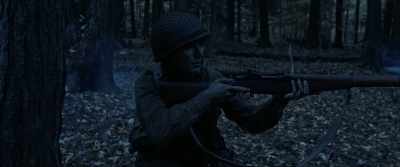 It could be, which is
why we have to be... - Assault on Hill 400