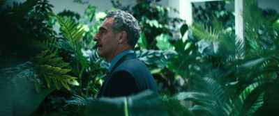 It could be just for us. Our secret place. - Severance
