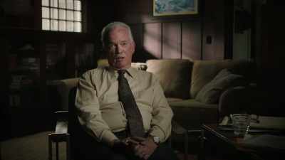 It could be law enforcement,
it could be his mother, - The Co-Ed Killer: Mind of a Monster