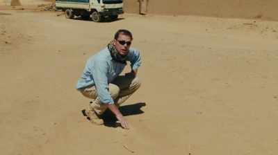 It could be napatan,
might not be, - Lost Kingdom of the Black Pharaohs