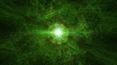 It could be organic, it
could be electromagnetic, - A Tear in the Sky