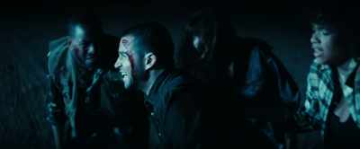It could be our last performance, man, - Lumina