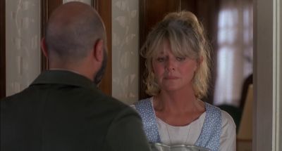 It could be out there suffering - Harry and the Hendersons