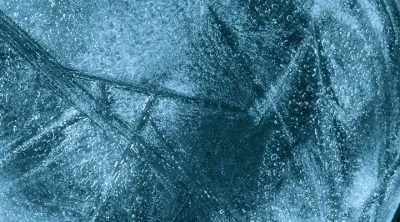 IT COULD BE RESPONSIBLE FOR
THE REMARKABLE PRESERVATION - Mysteries of the Deep